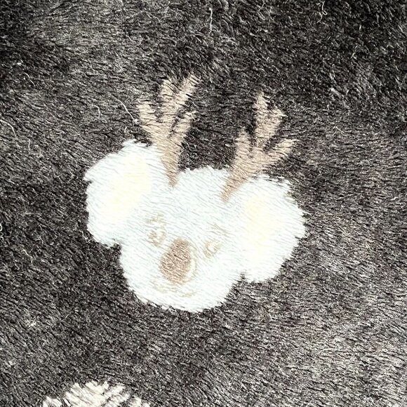 Joe Boxer Christmas Koala Pajama Pants Size Large - Picture 4 of 4